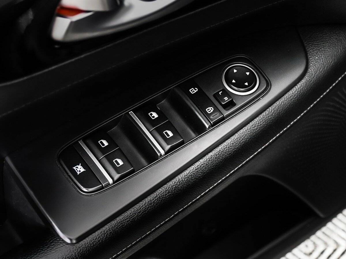 Kia Cerato б/у, 2021, Автоматическая. Фото: #14