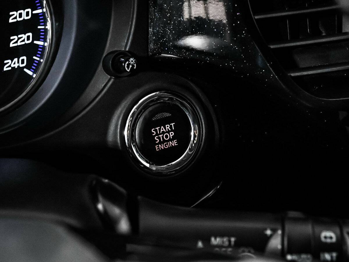 Mitsubishi Outlander б/у, 2019, Вариатор. Фото: #13