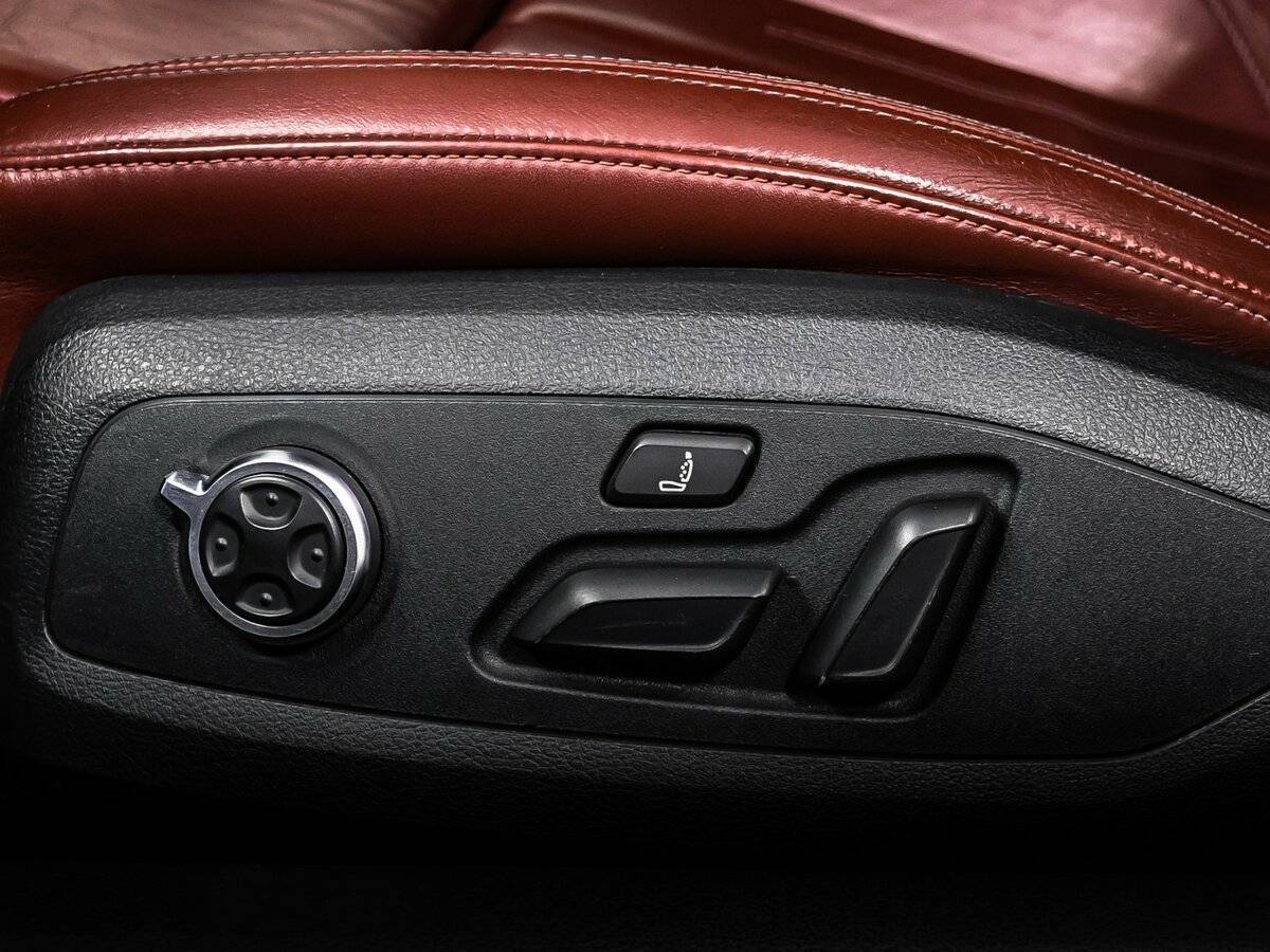 Audi A5 б/у, 2018, Роботизированная. Фото: #15