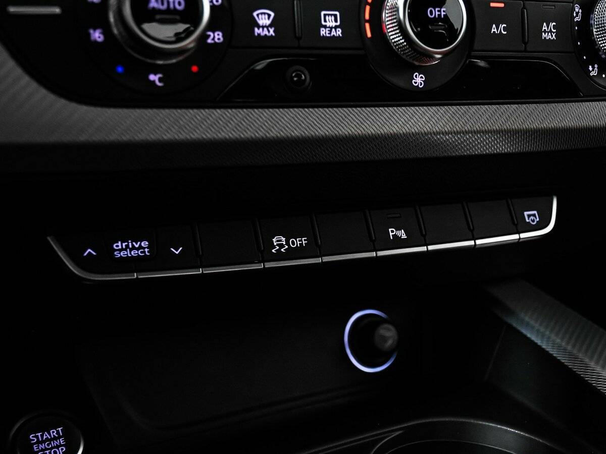 Audi A5 б/у, 2018, Роботизированная. Фото: #21