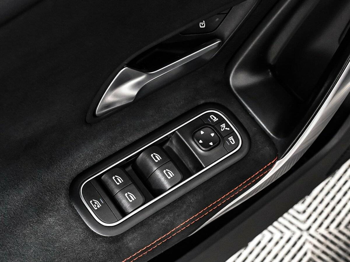 Mercedes-Benz CLA б/у, 2019, Роботизированная. Фото: #12