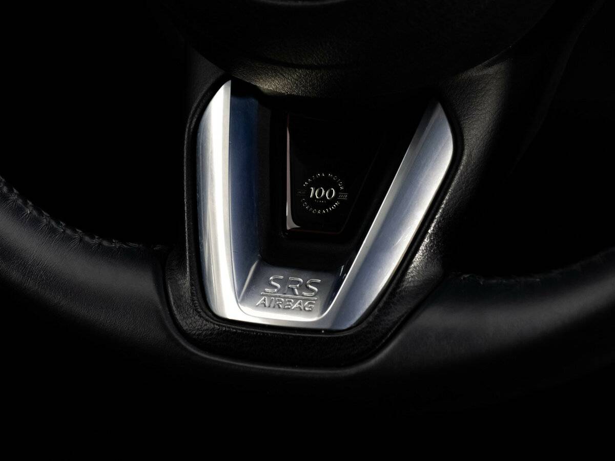 Mazda 6 б/у, 2020, Автоматическая. Фото: #16