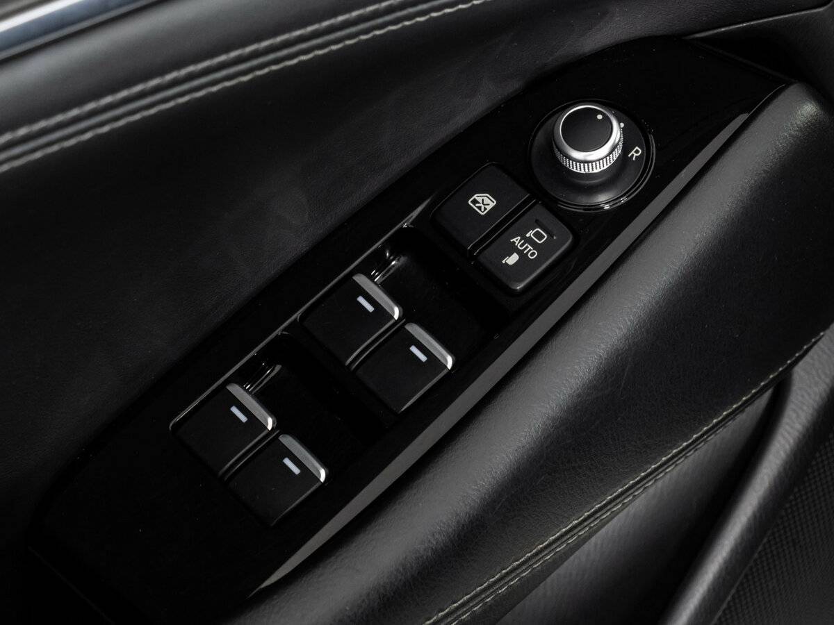 Mazda 6 б/у, 2020, Автоматическая. Фото: #22