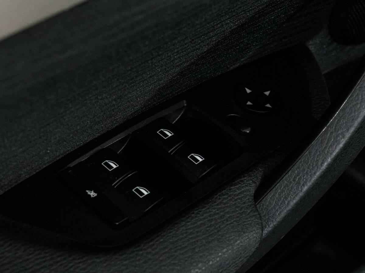 BMW X1 б/у, 2014, Автоматическая. Фото: #18