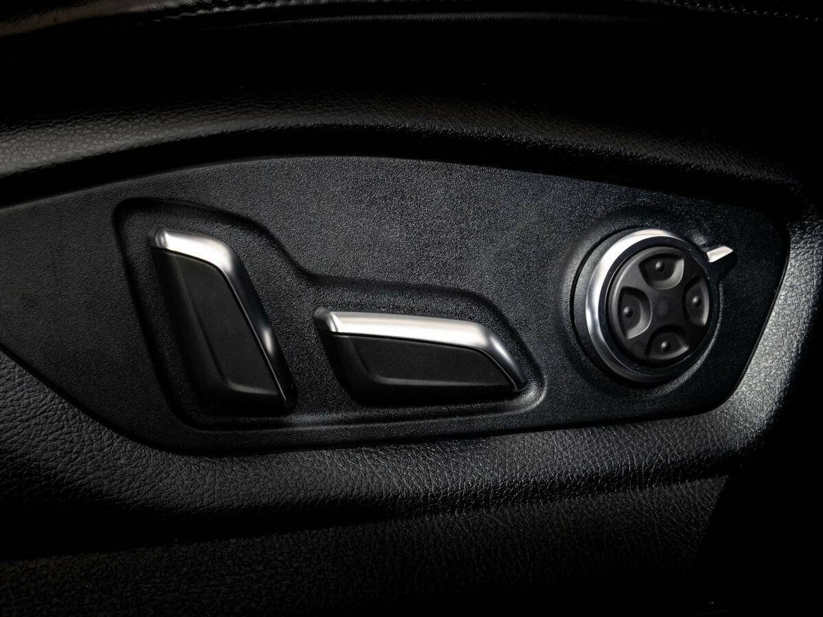 Audi Q7 б/у, 2015, Автоматическая. Фото: #25