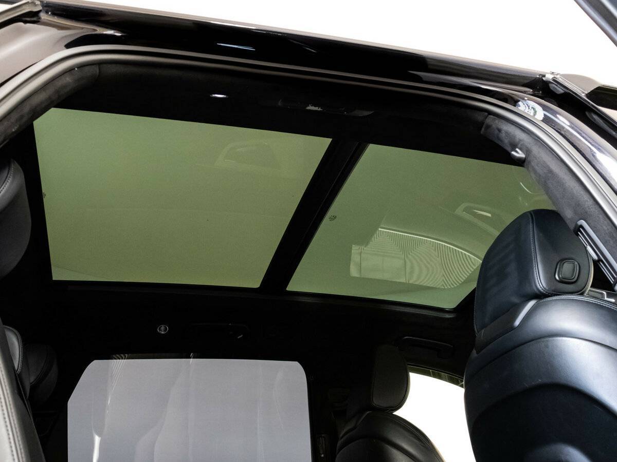 Audi Q7 б/у, 2015, Автоматическая. Фото: #26