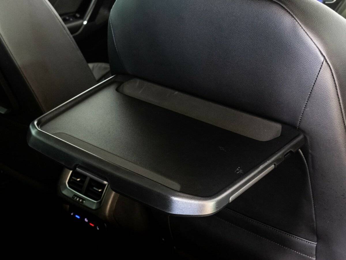 Volkswagen Tiguan б/у, 2017, Роботизированная. Фото: #16