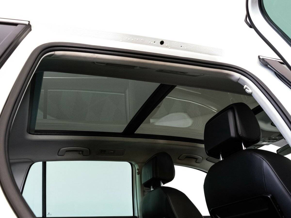 Volkswagen Tiguan б/у, 2017, Роботизированная. Фото: #18