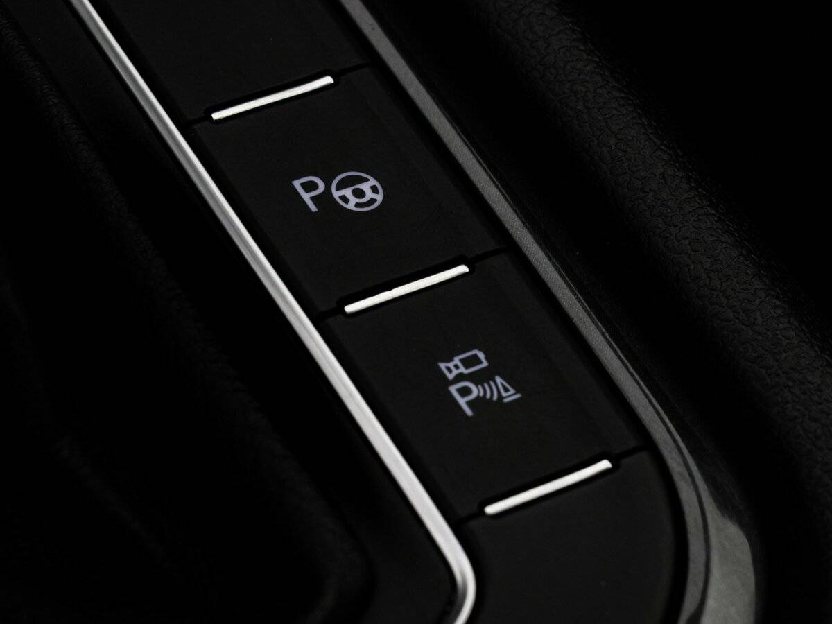 Volkswagen Tiguan б/у, 2017, Роботизированная. Фото: #22