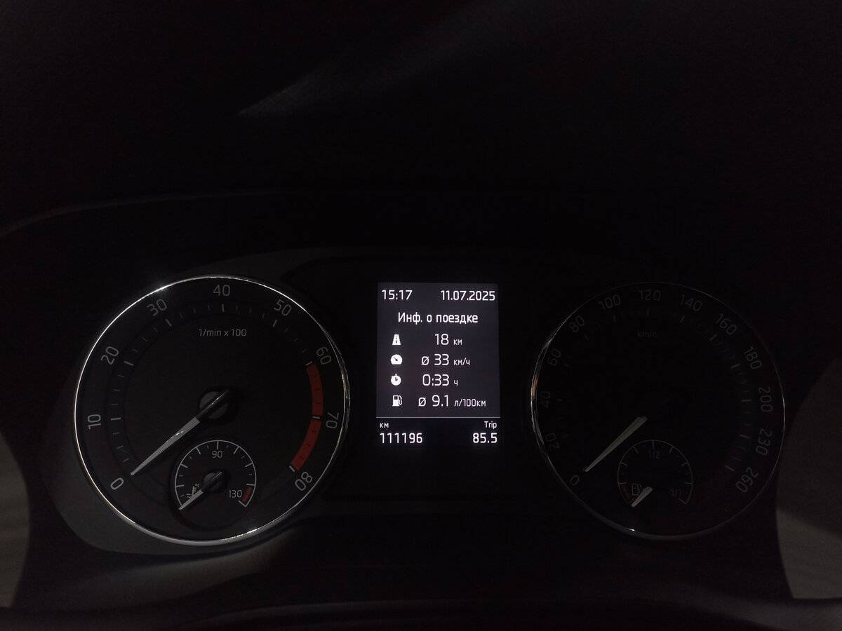 Skoda Octavia б/у, 2021, Автоматическая. Фото: #12