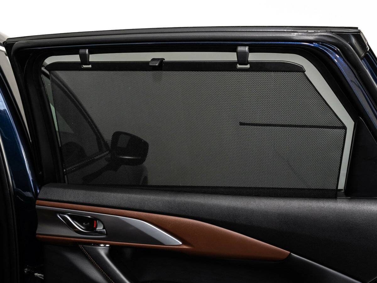 Mazda CX-9 б/у, 2019, Автоматическая. Фото: #28