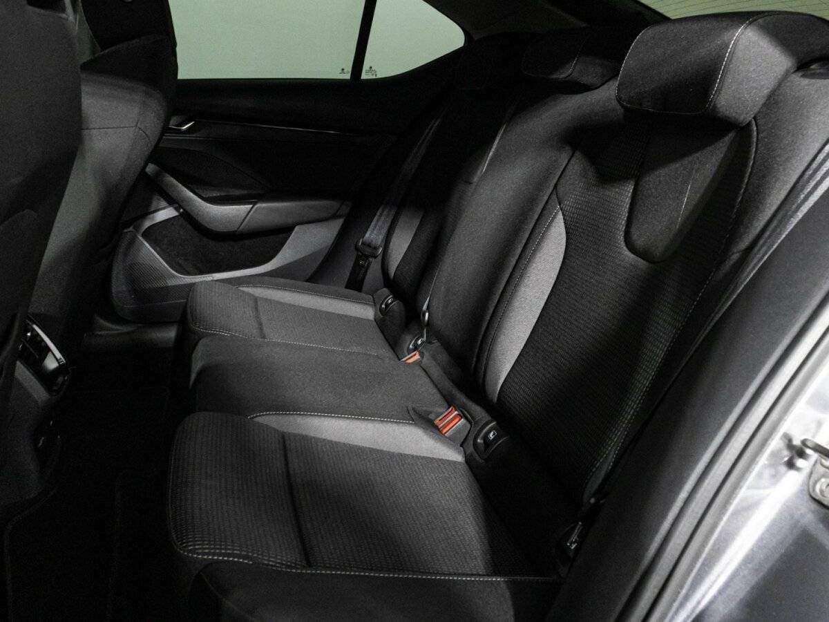 Skoda Octavia б/у, 2020, Автоматическая. Фото: #9