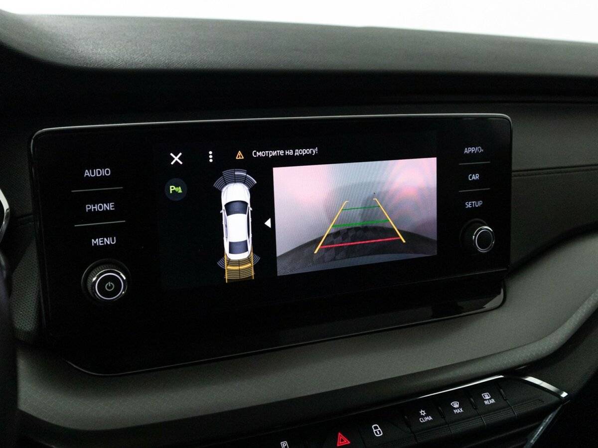 Skoda Octavia б/у, 2020, Автоматическая. Фото: #15