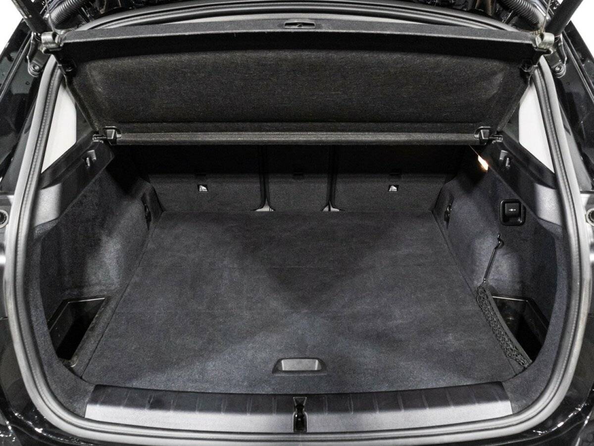 BMW X1 б/у, 2018, Автоматическая. Фото: #14