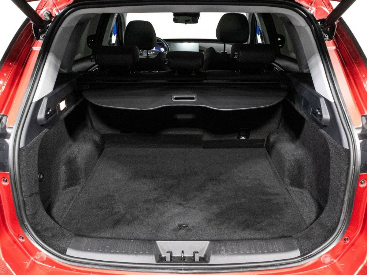 Chery Tiggo 7 Pro Max б/у, 2023, Вариатор. Фото: #14