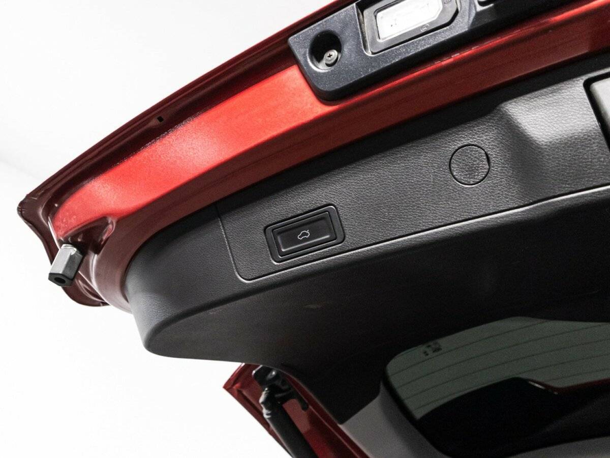 Chery Tiggo 7 Pro Max б/у, 2023, Вариатор. Фото: #15