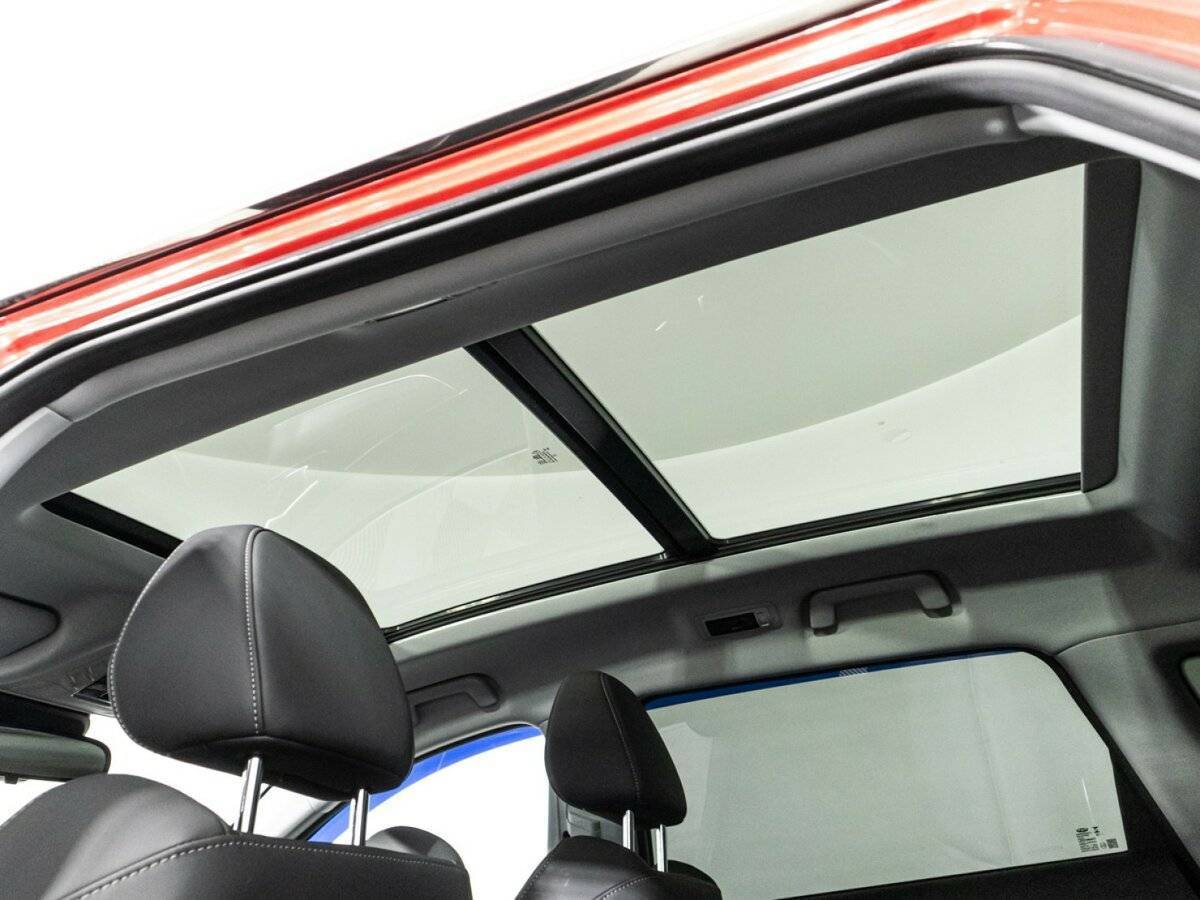 Chery Tiggo 7 Pro Max б/у, 2023, Вариатор. Фото: #16