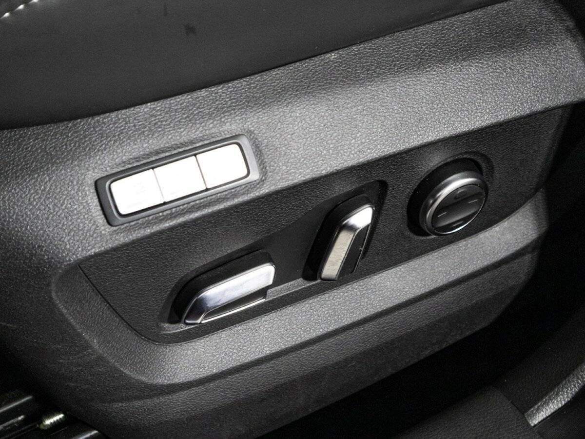 Chery Tiggo 7 Pro Max б/у, 2023, Вариатор. Фото: #18