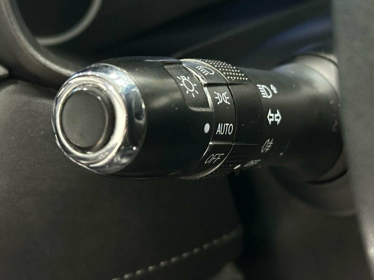 Chery Tiggo 4 Pro б/у, 2023, Вариатор. Фото: #10