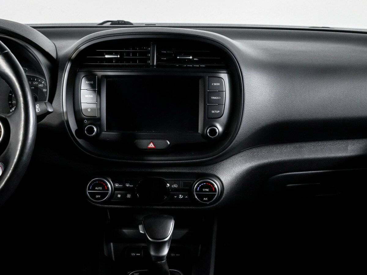 Kia Soul б/у, 2021, Автоматическая. Фото: #12