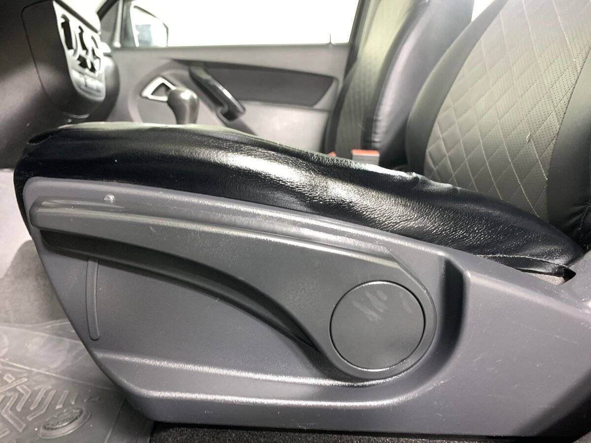 Lada (ВАЗ) Granta б/у, 2023, Механическая. Фото: #15