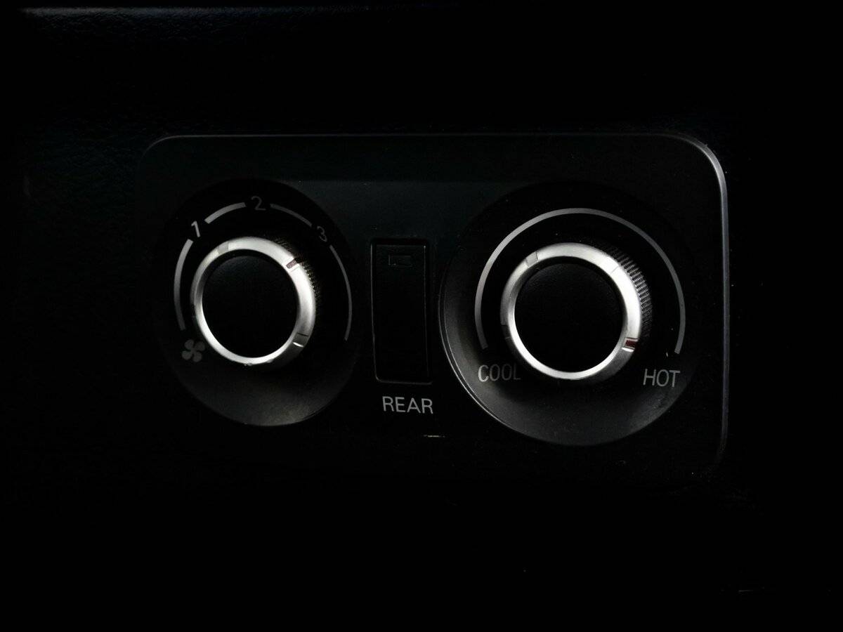 Mitsubishi Pajero б/у, 2012, Автоматическая. Фото: #12