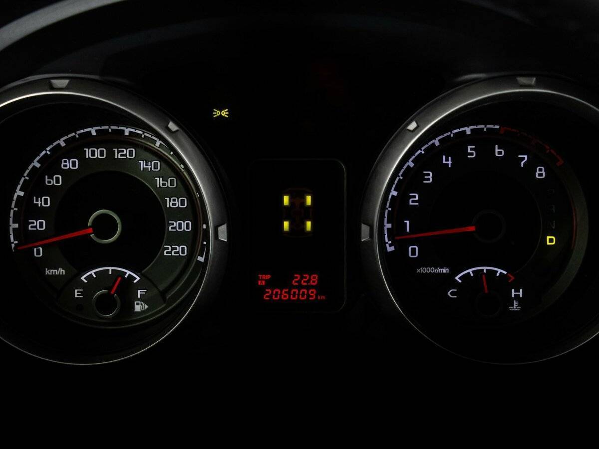 Mitsubishi Pajero б/у, 2012, Автоматическая. Фото: #13