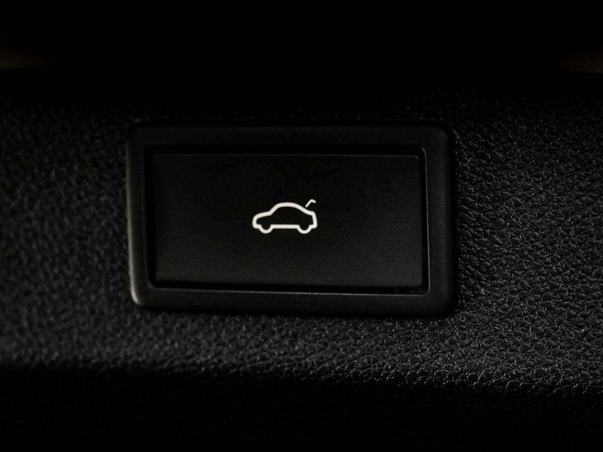 Skoda Kodiaq б/у, 2020, Роботизированная. Фото: #13