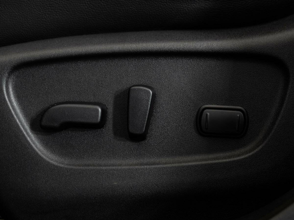 Nissan X-Trail б/у, 2016, Вариатор. Фото: #18