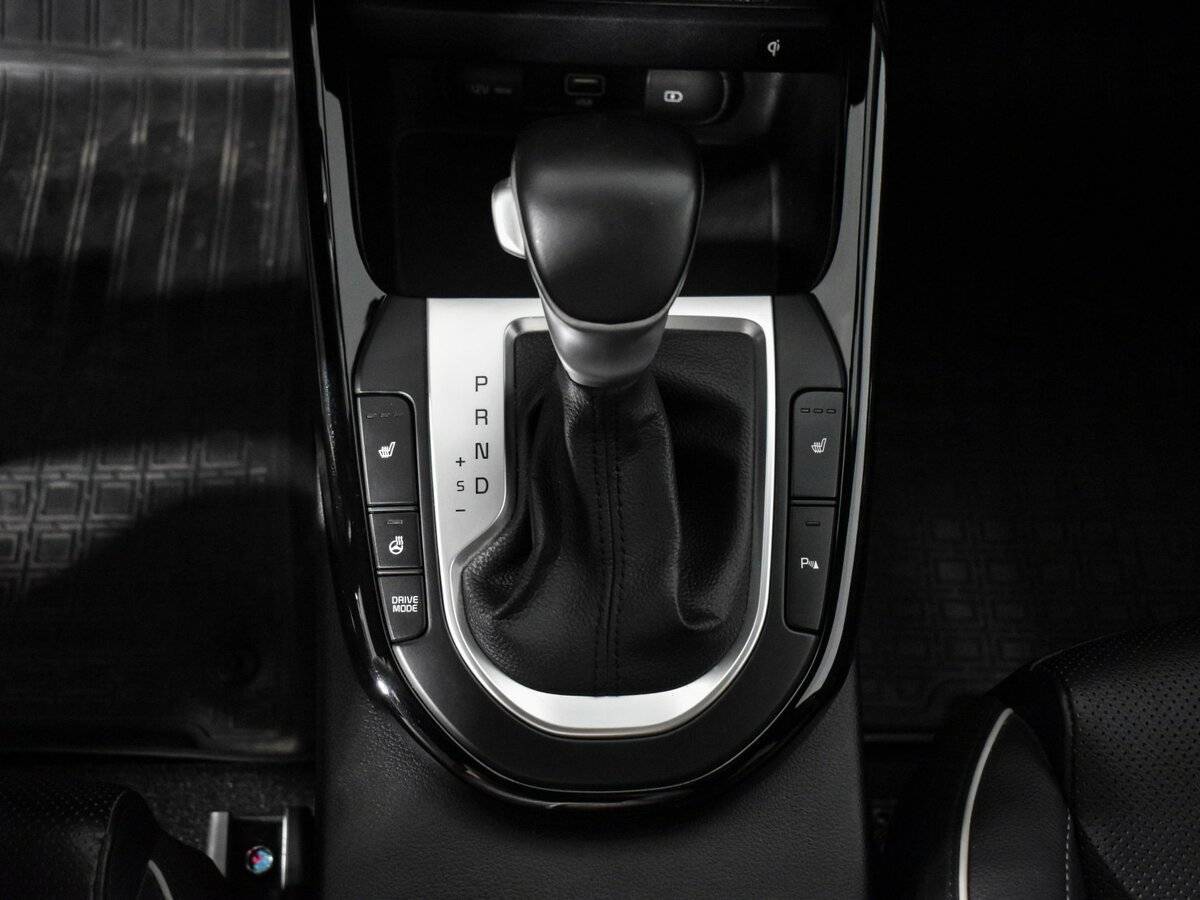 Kia Cerato б/у, 2022, Автоматическая. Фото: #11