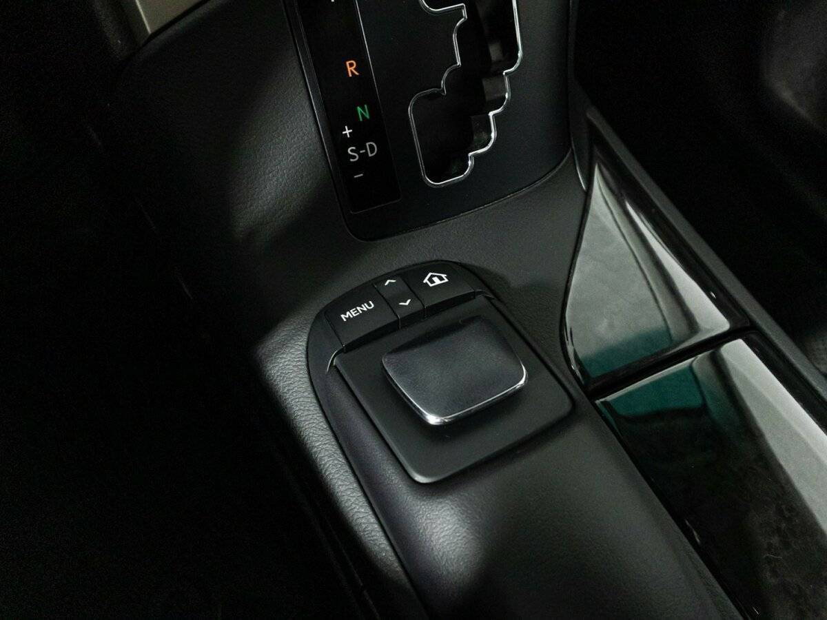 Lexus RX б/у, 2014, Автоматическая. Фото: #19