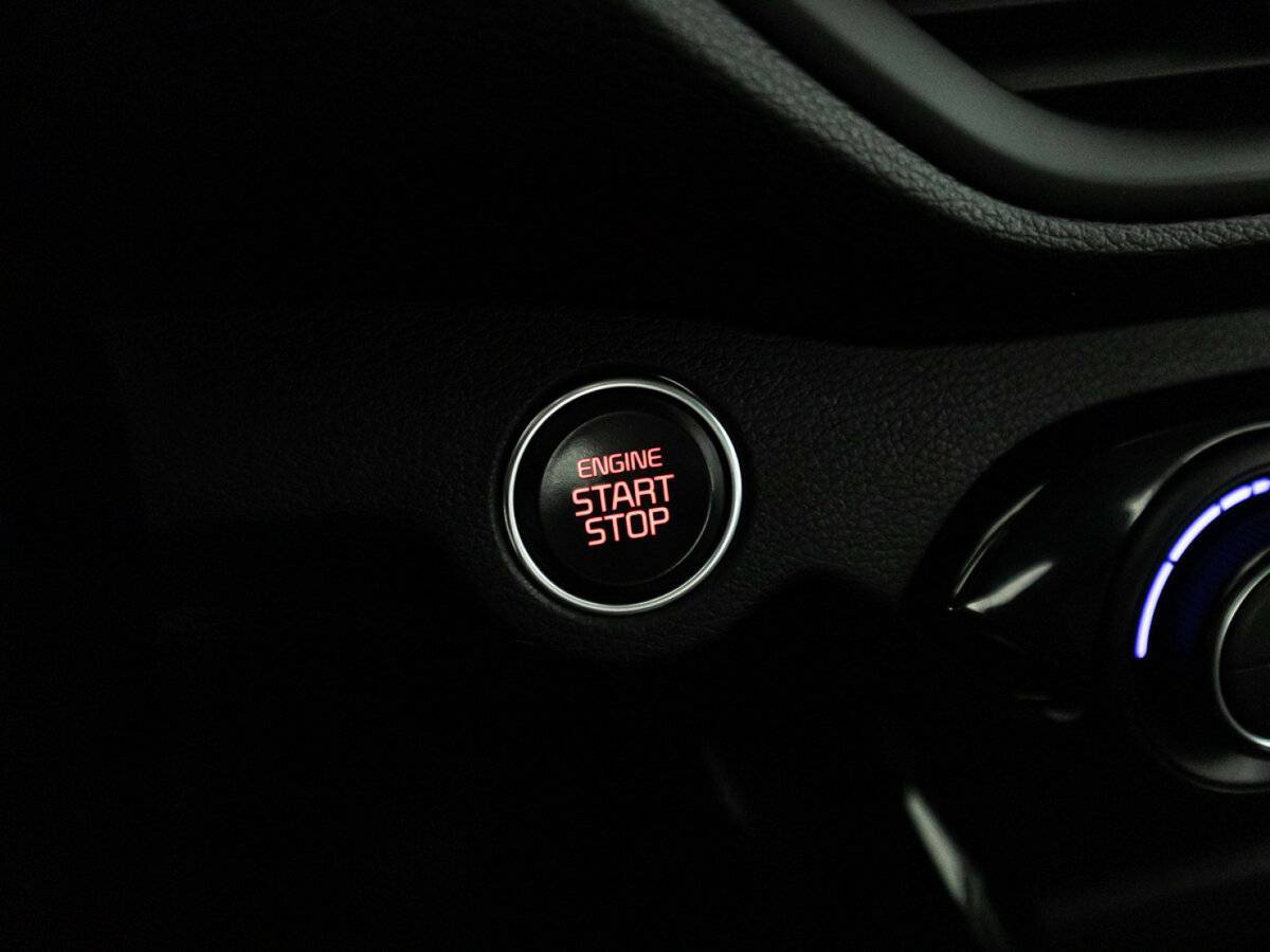 Kia Cerato б/у, 2021, Автоматическая. Фото: #22