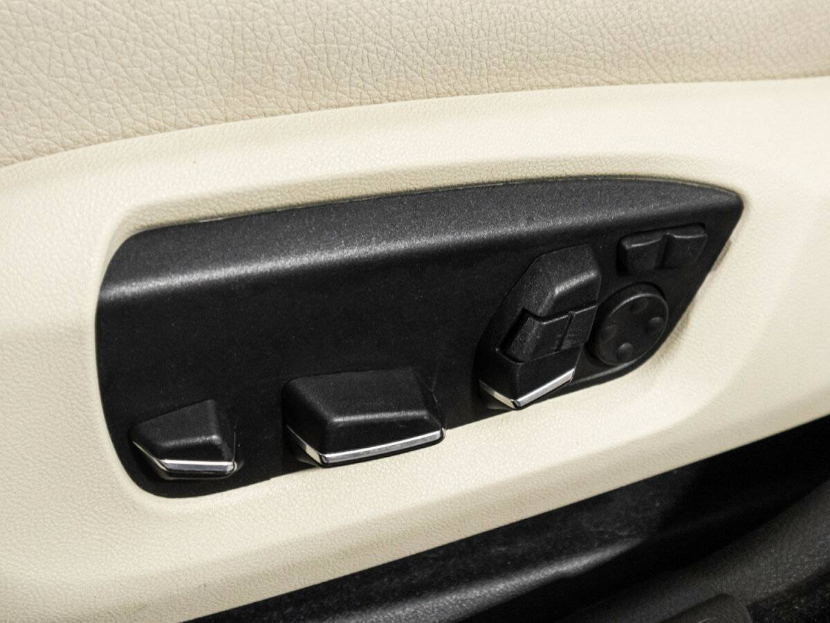 BMW 5 серии б/у, 2016, Автоматическая. Фото: #16