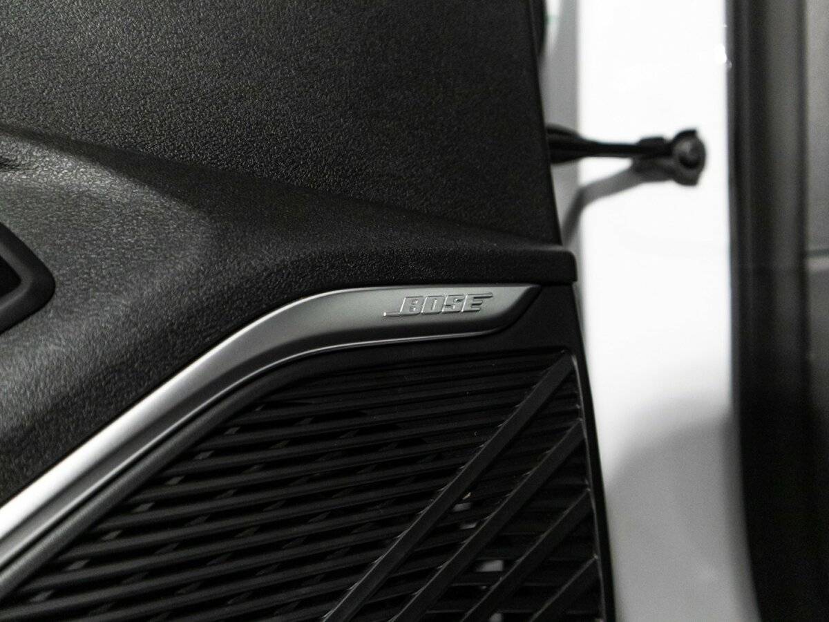 Geely Monjaro б/у, 2023, Автоматическая. Фото: #22