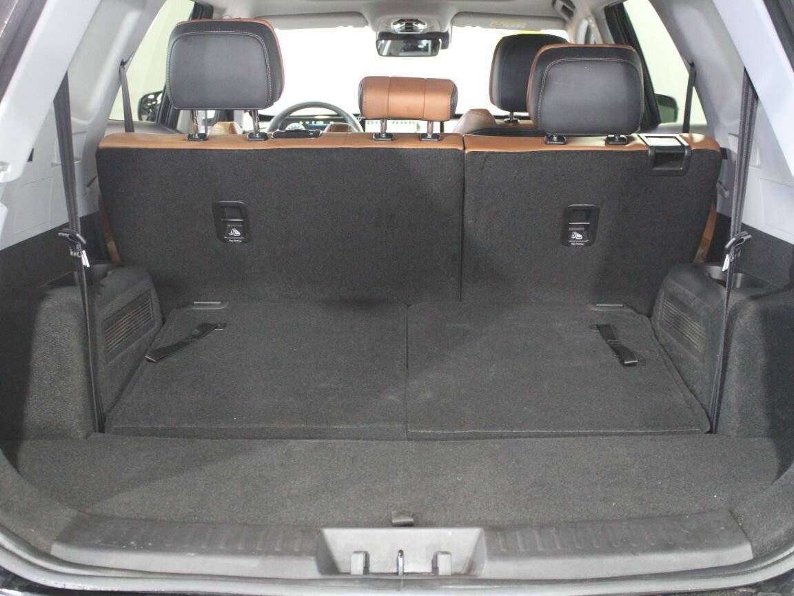 Chery Tiggo 8 Pro Max б/у, 2023, Роботизированная. Фото: #10