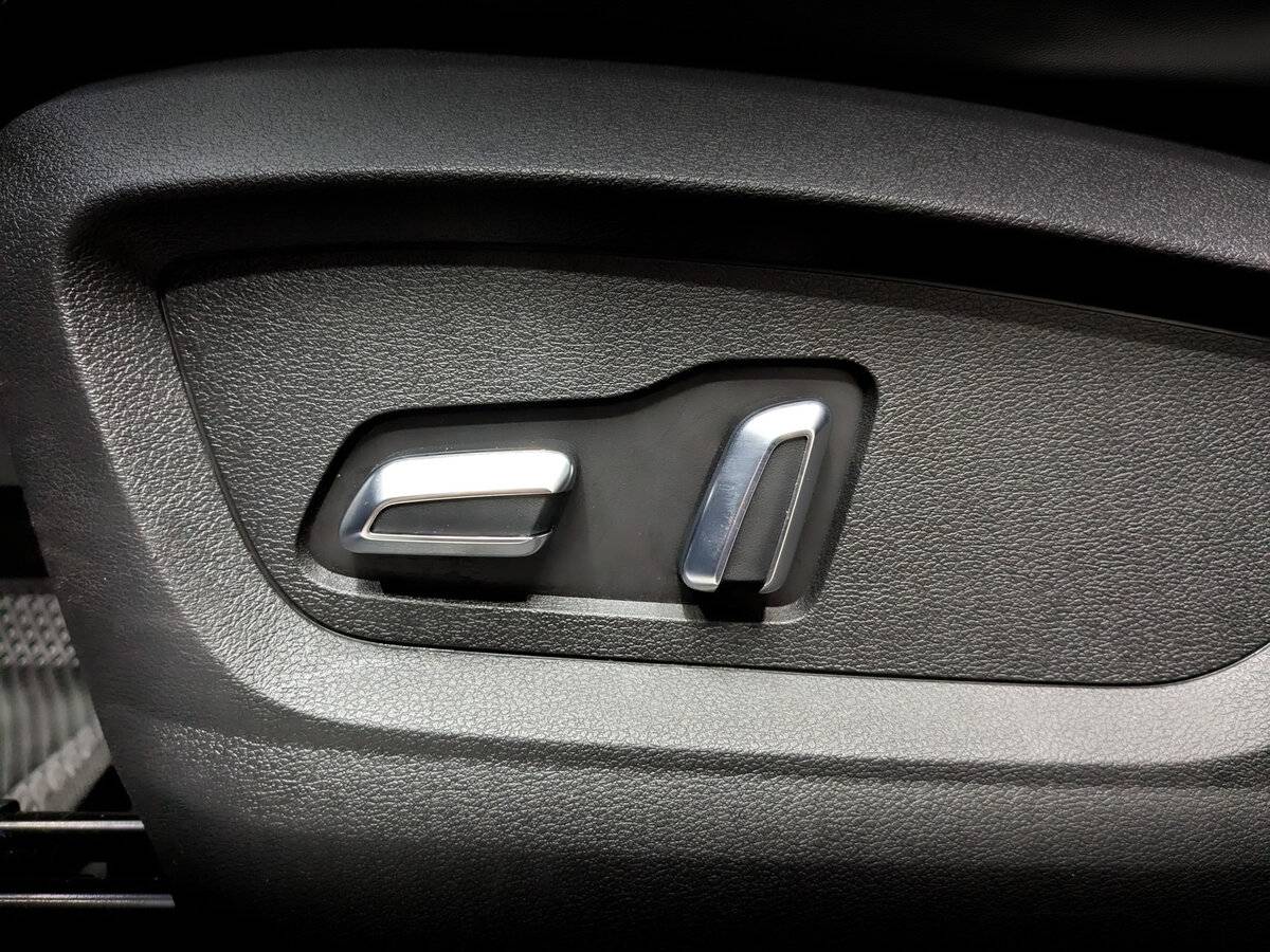 Chery Tiggo 7 Pro Max б/у, 2023, Вариатор. Фото: #20