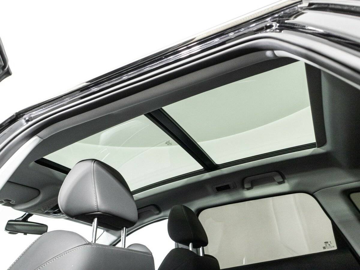 Chery Tiggo 7 Pro Max б/у, 2023, Вариатор. Фото: #15