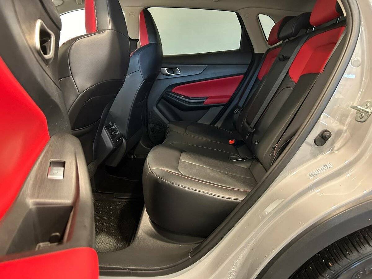 Changan CS55 Plus б/у, 2023, Роботизированная. Фото: #12