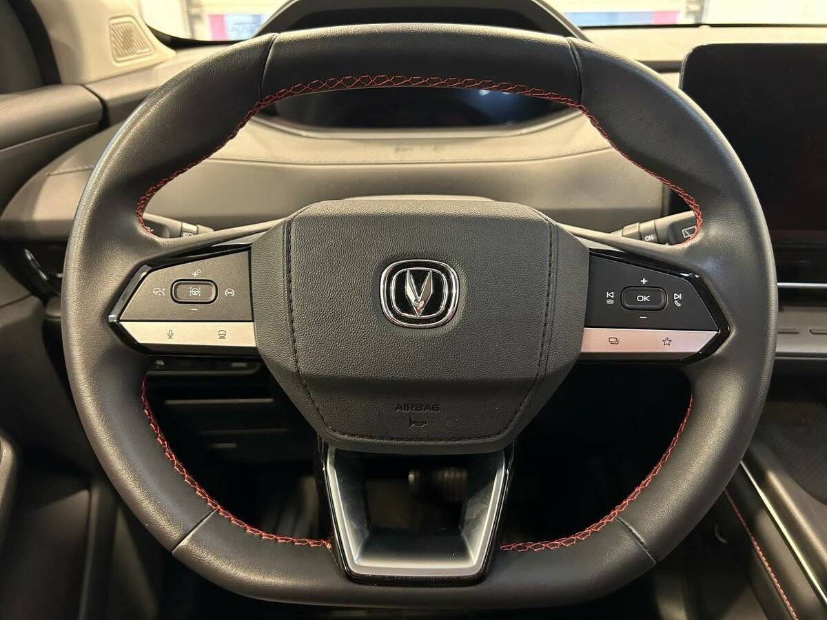 Changan CS55 Plus б/у, 2023, Роботизированная. Фото: #17