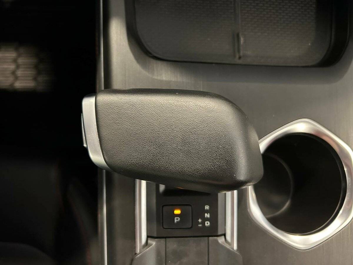 Changan CS55 Plus б/у, 2023, Роботизированная. Фото: #21