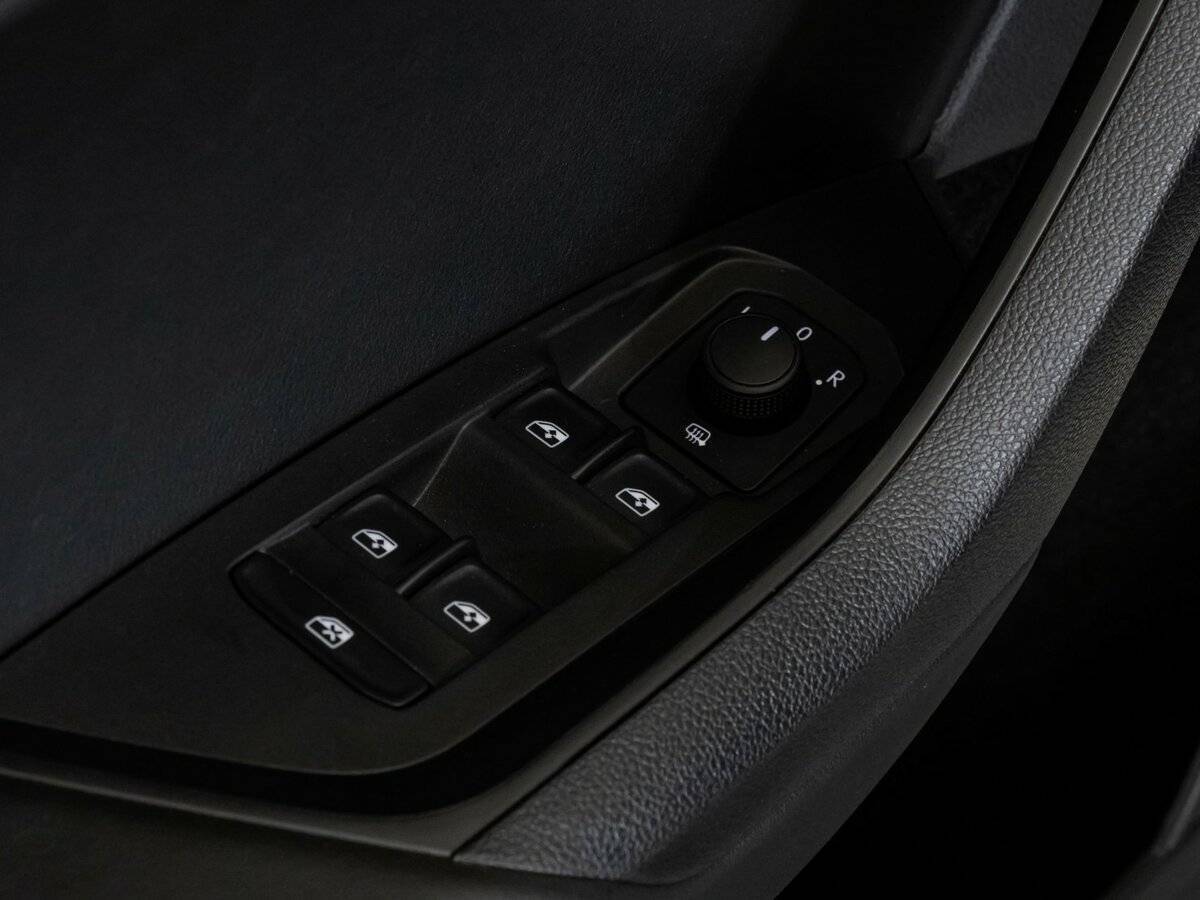 Skoda Kodiaq б/у, 2019, Роботизированная. Фото: #12