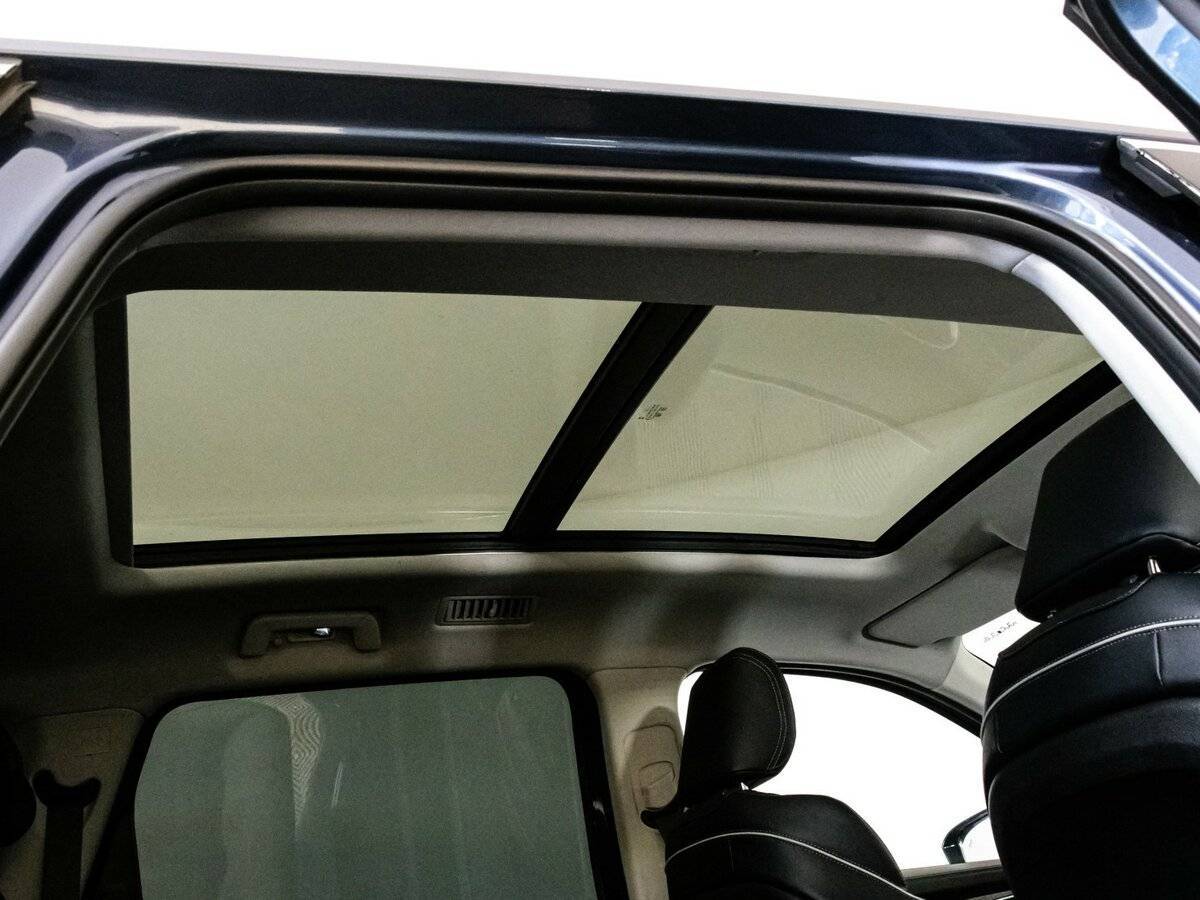 EXEED VX б/у, 2022, Роботизированная. Фото: #15