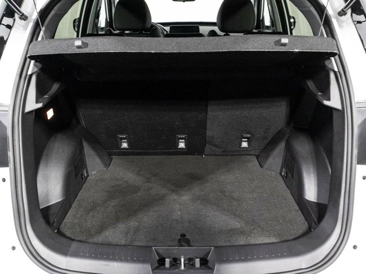 Chery Tiggo 4 Pro б/у, 2023, Вариатор. Фото: #14