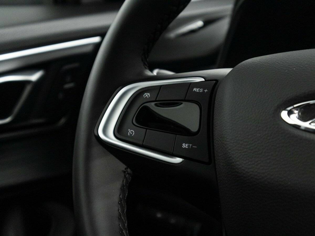 Chery Tiggo 4 Pro б/у, 2023, Вариатор. Фото: #19