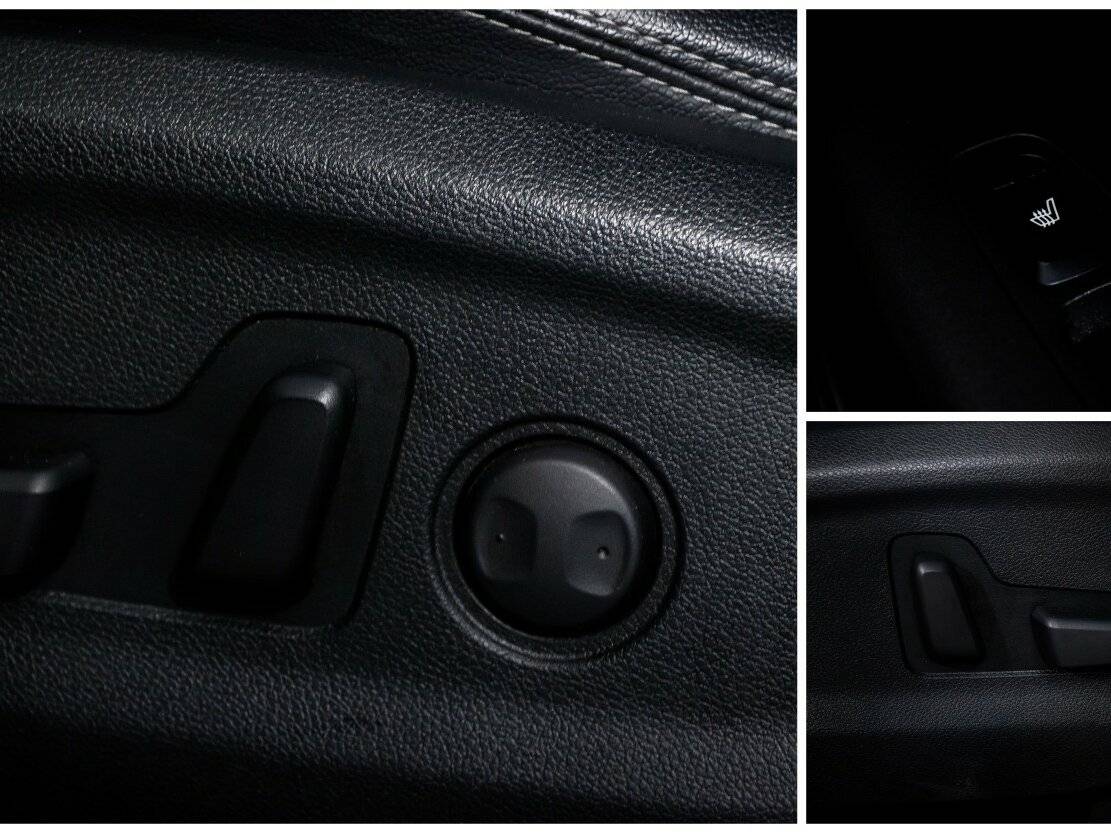 Kia Sportage б/у, 2018, Автоматическая. Фото: #20