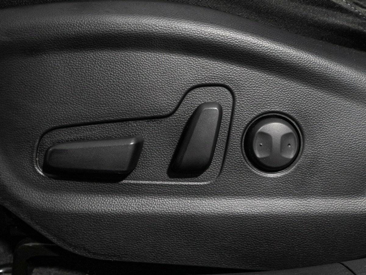 Hyundai Creta б/у, 2021, Автоматическая. Фото: #14