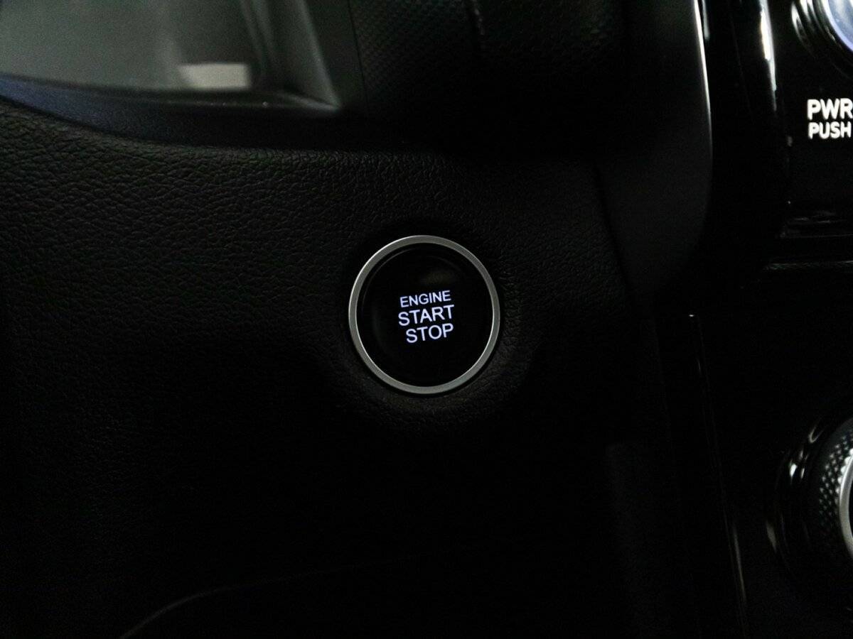 Hyundai Creta б/у, 2021, Автоматическая. Фото: #18