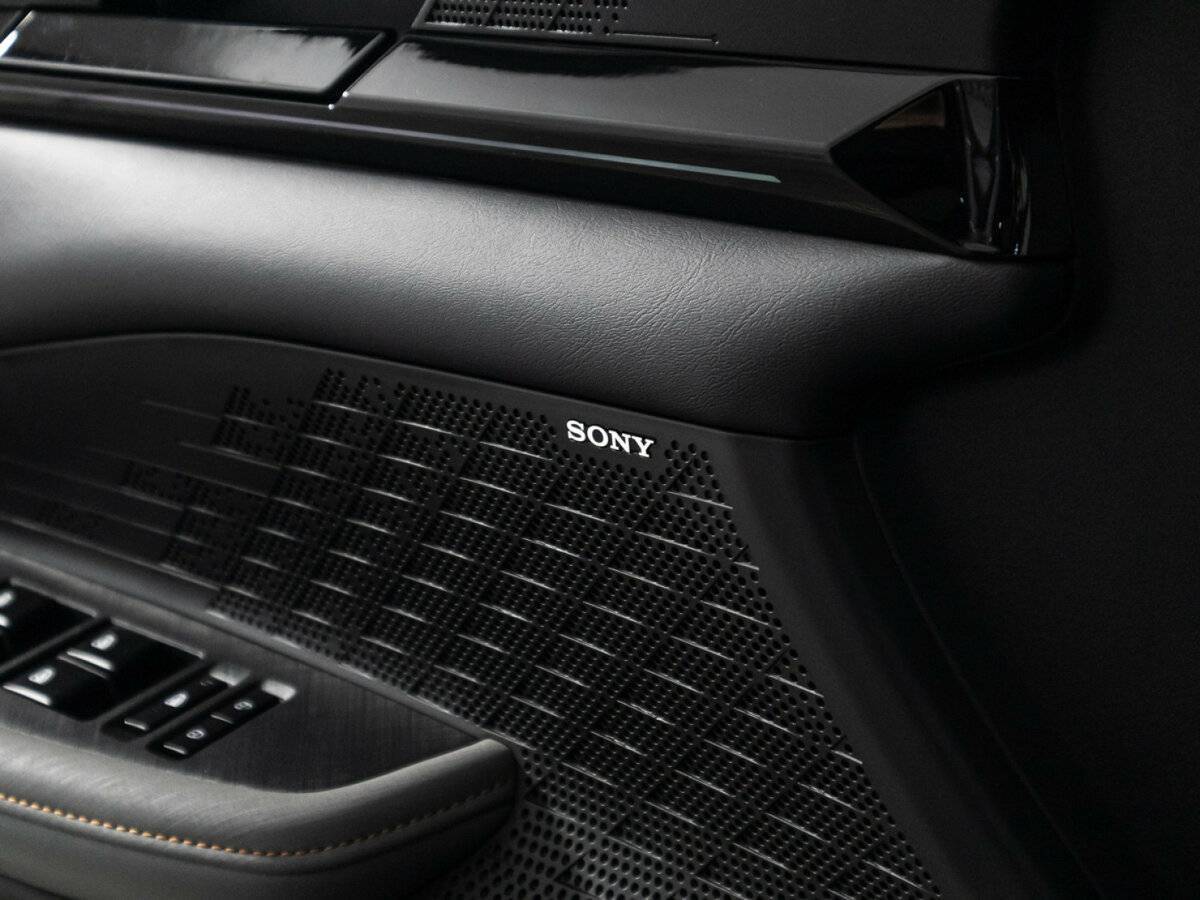 Changan UNI-V б/у, 2023, Роботизированная. Фото: #17