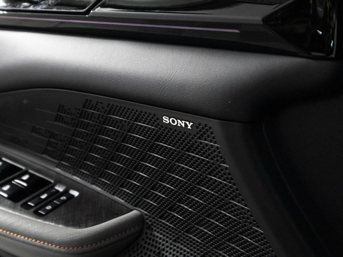 Changan UNI-V б/у, 2023, Роботизированная. Фото: #17