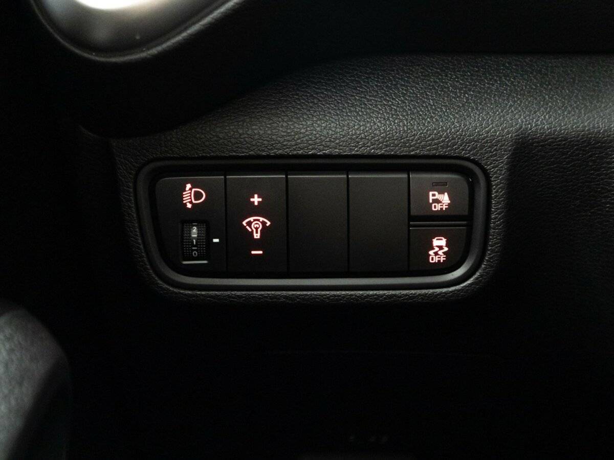 Kia Soul б/у, 2022, Автоматическая. Фото: #17